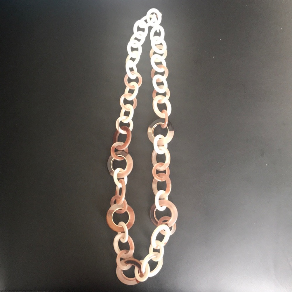 Beautiful long necklace